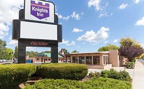 Knights Inn Flagstaff Az